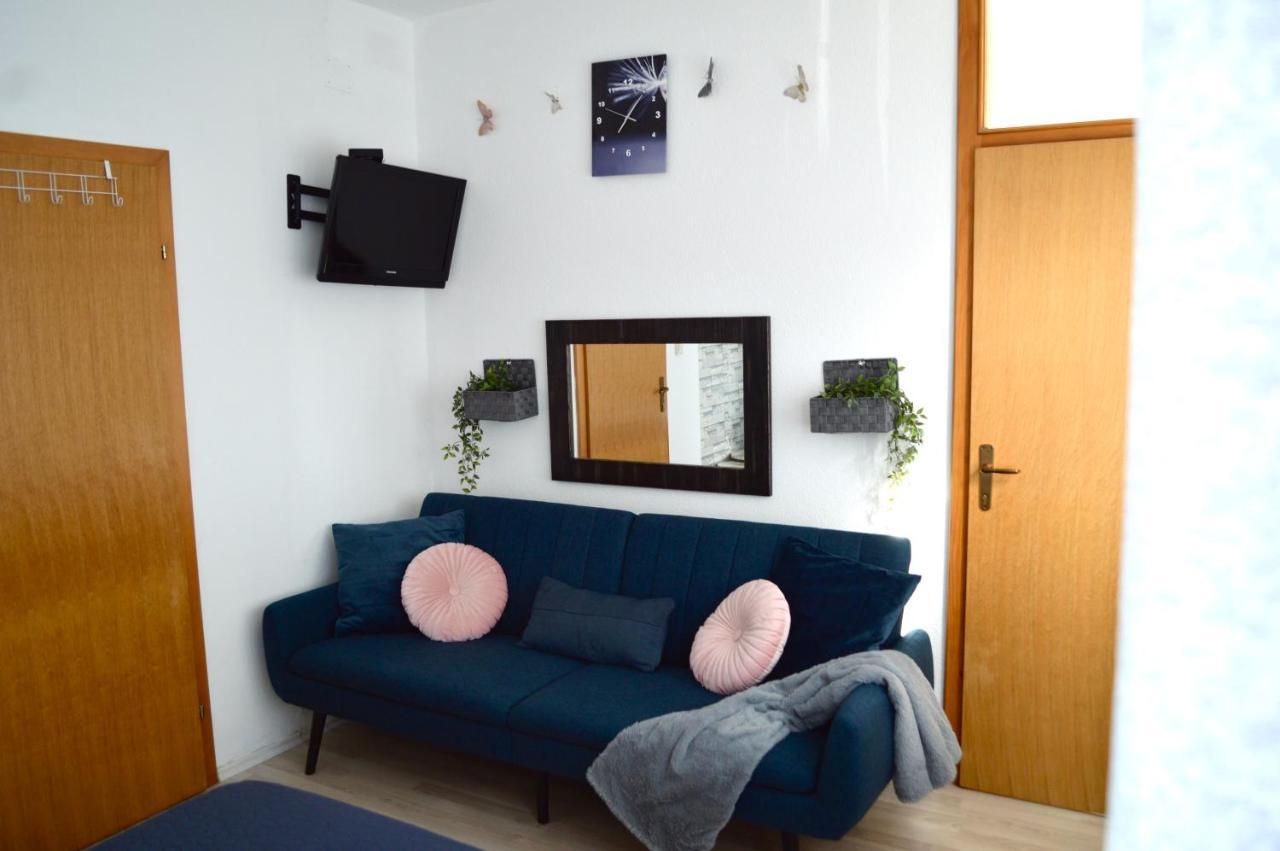 Apartment Anita Medugorje Exterior photo