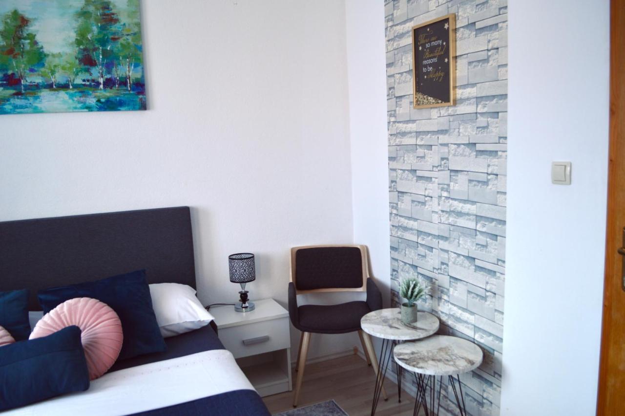 Apartment Anita Medugorje Exterior photo