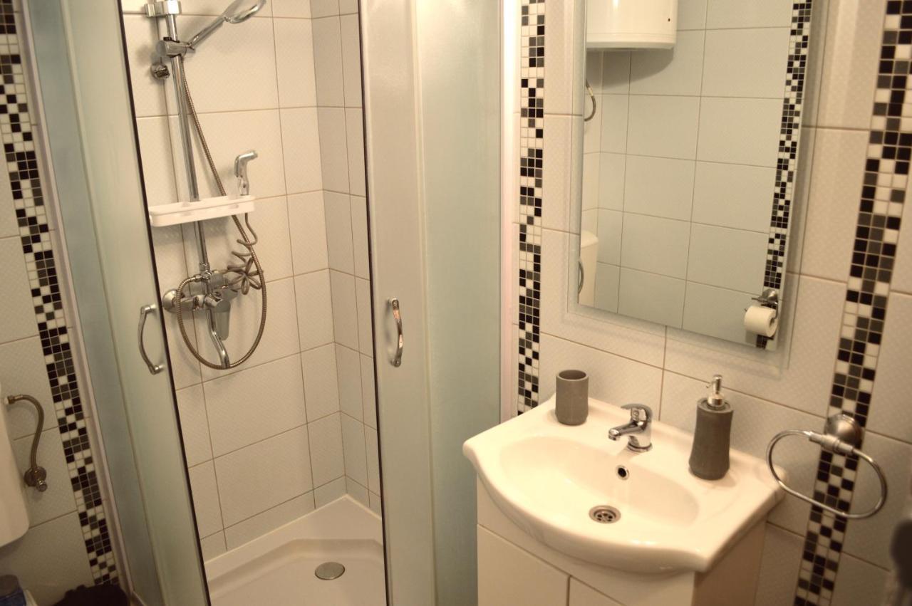 Apartment Anita Medugorje Exterior photo